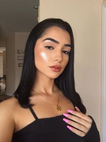 Дарья Вип Реал Модель