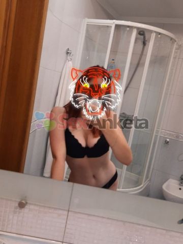 Виктория Опытная Красотка